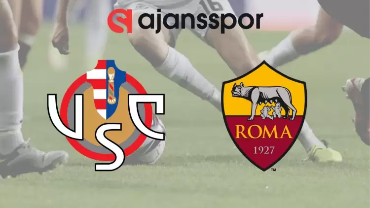 Cremonese - Roma Maçının Canlı Yayın Bilgisi ve Maç Linki