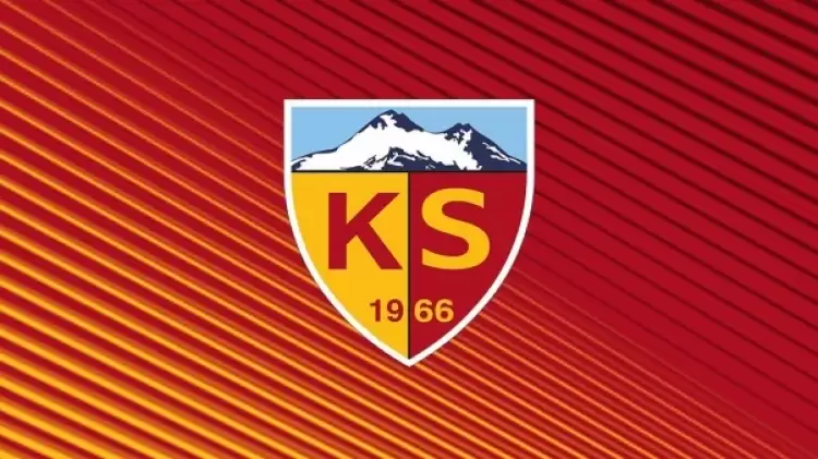 Kayserispor'dan Fenerbahçe Maçı Deplasman Yasağı Açıklaması