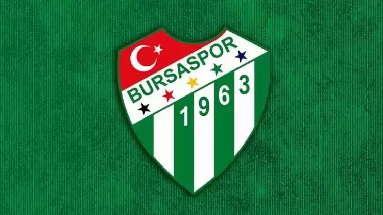 Bursaspor, Amedsporlu Emrullah Sayar'ı TFF'ye Şikayet Etti