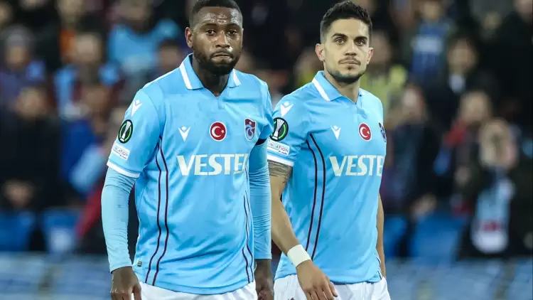 Trabzonspor, Depremzedeler İçin Omuz Omuza