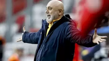 Hikmet Karaman'a hakaret etmişti... İşte cezası!