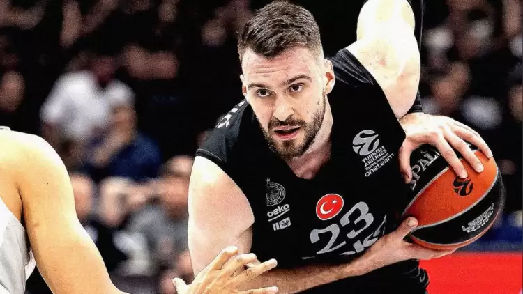 Fenerbahçe Sırp Yıldız Marko Guduric İle 3 Yıllık Sözleşme Uzatmak Üzere