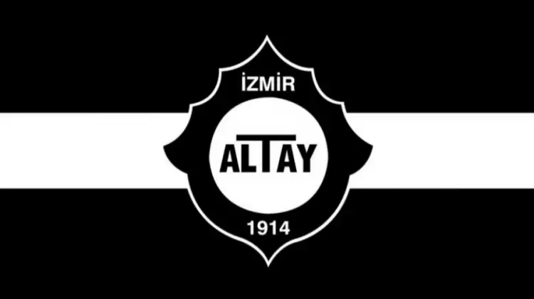 Altay, Tuna Üzümcü'nün Teknik Dİrektörlüğe Getirildiğini Açıkladı