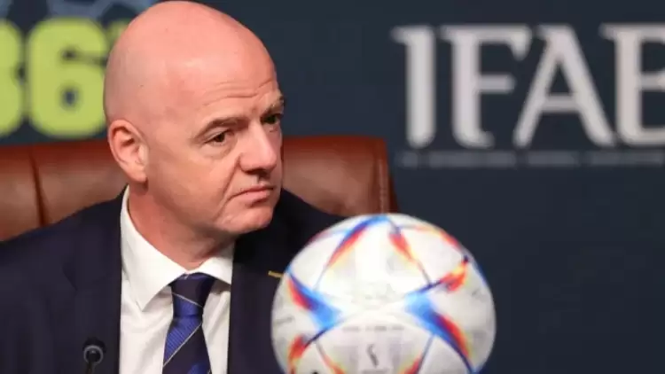 IFAB yeni karar aldı: Gol sevinci de eklenecek