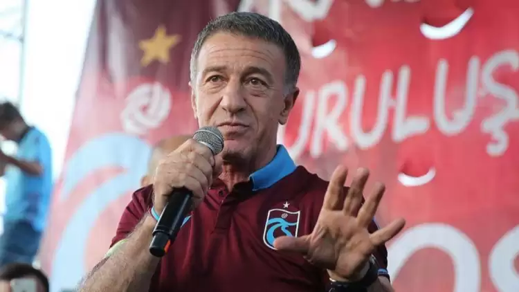 Trabzonspor Seçimli Olağanüstü Genel Kurul Kararı Aldı!