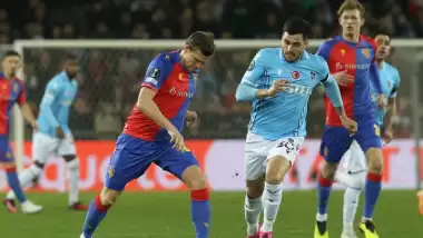 Uruguay kadrosuna Türkiye'den 3 futbolcu çağrıldı