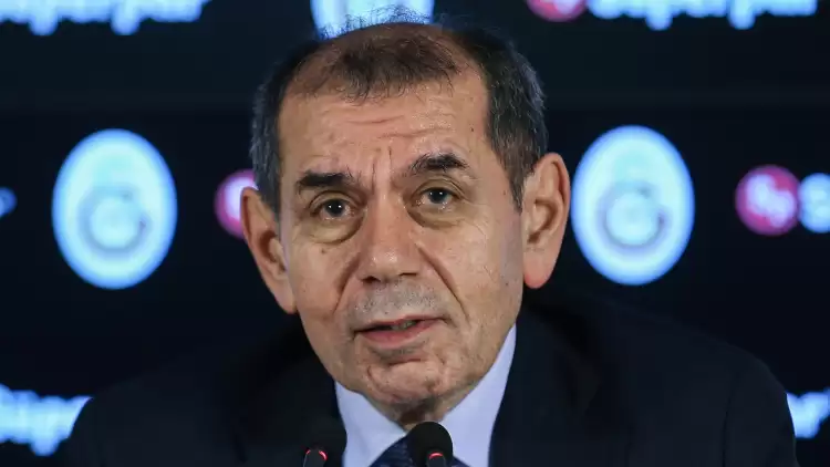 Galatasaray'dan 200 Milyon Dolarlık Proje!