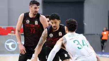 Antep'ten müthiş geri dönüş!