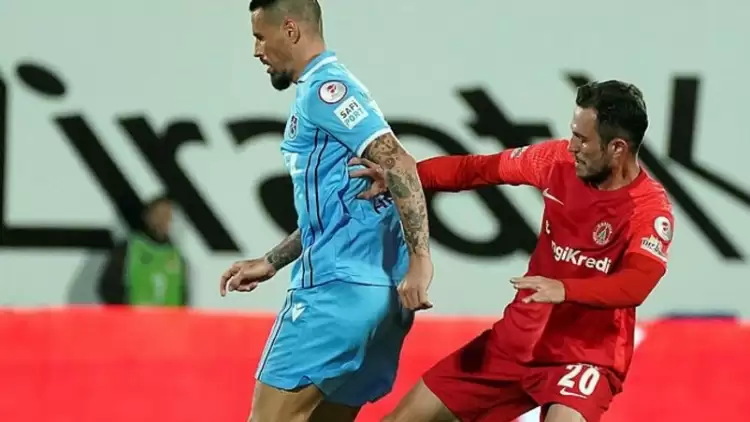 Trabzonspor-Ümraniyespor Maçının Canlı Yayın Bilgileri (Maç Linki)