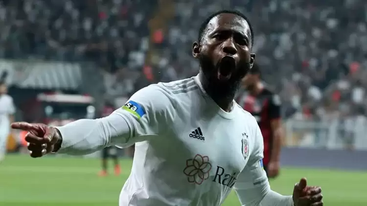 Son Dakika | Adana Demirspor, Beşiktaş'tan Kevin N'Koudou'yu Transfer Edecek