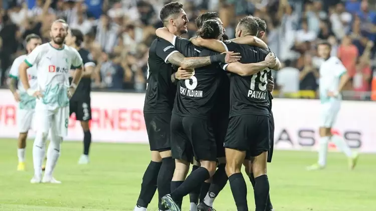 Bodrumspor-Altay Maçının Canlı Yayın Bilgileri (Maç Linki)