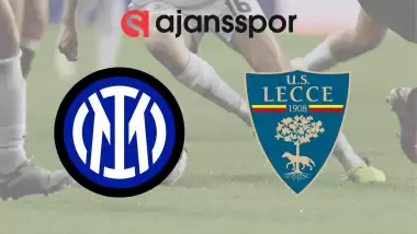 CANLI | Inter - Lecce