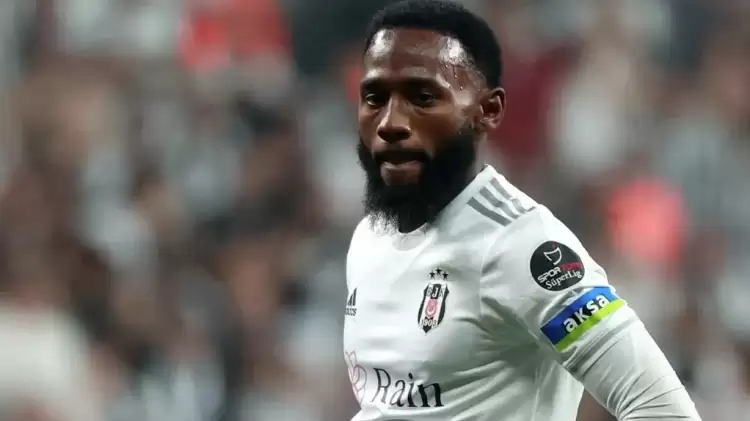 Adana Demirspor'un Beşiktaş'tan Kevin N'Koudou Transferi Olmadı