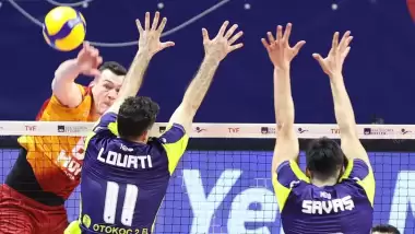 File derbisinde Fenerbahçe kazandı!