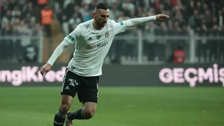 Beşiktaş'ın Yeni Transferi Onur Bulut, Ankaragücü Maçından Sonra Konuştu