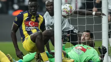 En çok kurtardığı maçı oynadı! Gökhan Akkan: "Erken gol yememiz..."