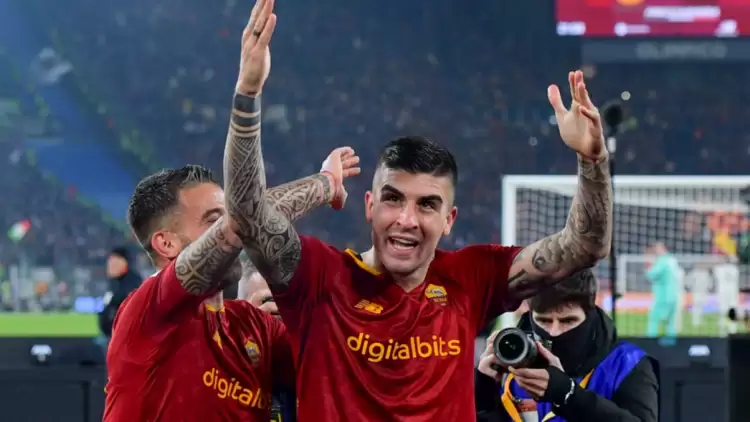 Roma - Juventus: 1-0 (Maç Sonucu - Yazılı Özet)