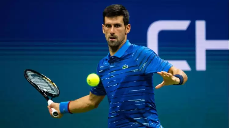 Novak Djokovic ABD’ye Giremeyebilir: “Bu Ülke Aptallığa Saplanmış”