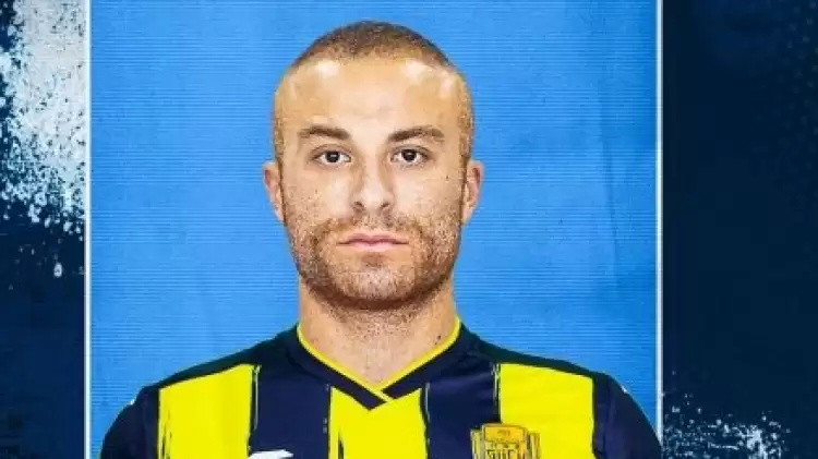 MKE Ankaragücü, Gökhan Töre'yi Transfer Etti