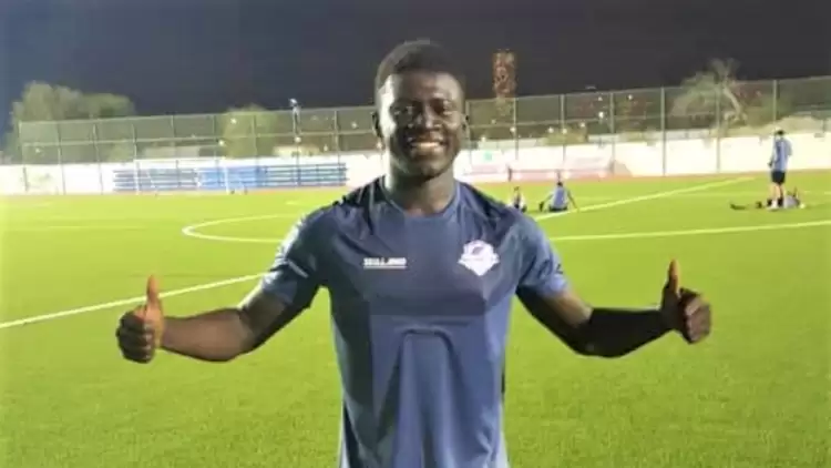 Maç Esnasında Kalp Krizi Geçiren Fildişili Futbolcu Hayatını Kaybetti
