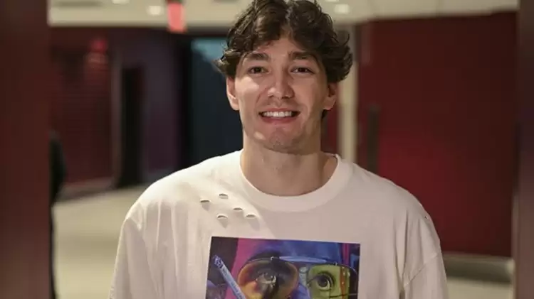 Milli Basketbolcu Cedi Osman'dan Depremzede Çocuklar İçin Bağış Çağrısı