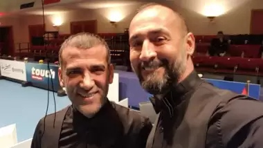 Bilardodaki Dünya Şampiyonlarımız 7'inci kez şampiyonluk hedefinde