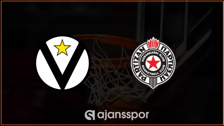 CANLI| Virtus Bologna- Partizan Maçı Linki Ve Kanalı