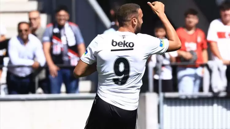 Cenk Tosun'dan Chicago Fire Kararı | Transfer Haberleri