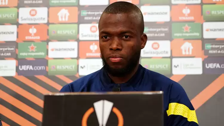 Enner Valencia'dan Yeni Sözleşme Açıklaması | Transfer Haberleri