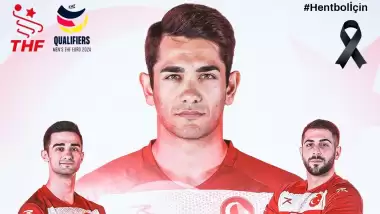 Hentbolda hedef finallere katılmak! Rakibimiz Lüksemburg...