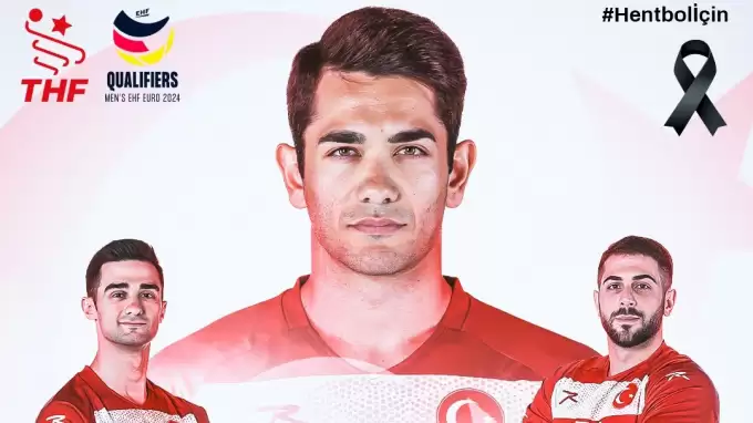 Hentbolda hedef finallere katılmak! Rakibimiz Lüksemburg...