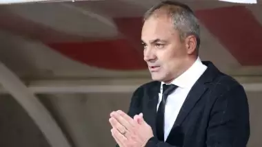 Erkan Sözeri: "Iğdır şehri için şampiyon olmalıyız"