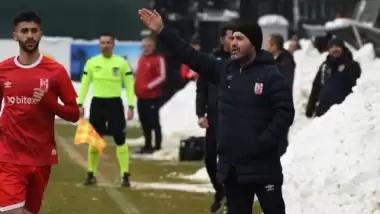 Balıkesirspor'da Uğur Balcıoğlu'nun yerine gelen isim belli oldu