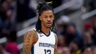 NBA'de Morant, 4 maç daha yok!