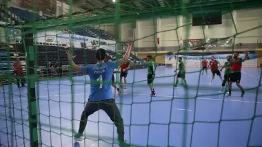 Işık: "Hedefimiz Türkiye Kupasını şehrimize getirmek"