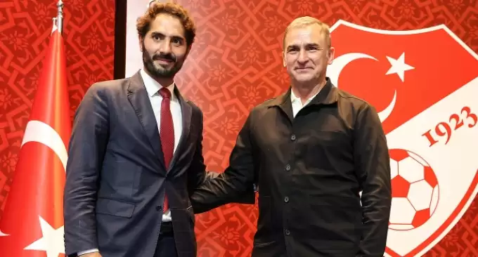 ÖZEL | Hamit Altıntop'tan milli operasyon