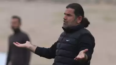 İbrahim Üzülmez'den şampiyonluk sözleri