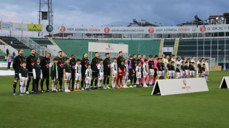 Denizlispor, depremzedelere bağışlanacak maç gelirini açıkladı