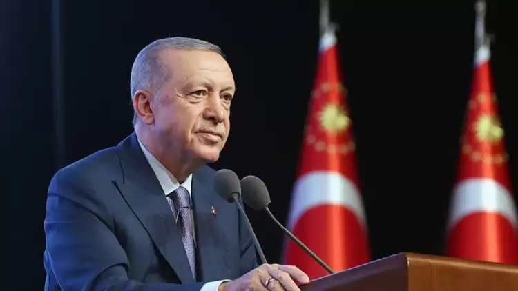 Cumhurbaşkanı Erdoğan Seçim Tarihini Açıkladı! Süper Lig Fikstürü Değişecek