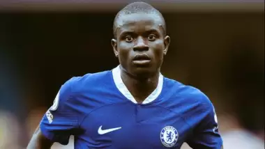 N'Golo Kante'nin başı dertte: "Futbolu bırakması iyi olur"