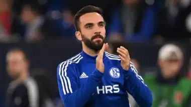 Revier Derbisi'ne Kenan Karaman damgası!