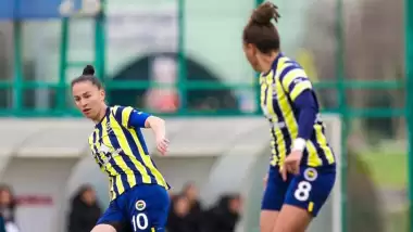 Fenerbahçe, Amed'i farklı geçti!