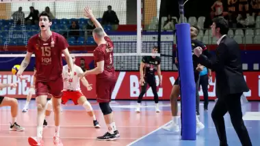 Filenin Aslanları, Cizre karşısında çok rahat!