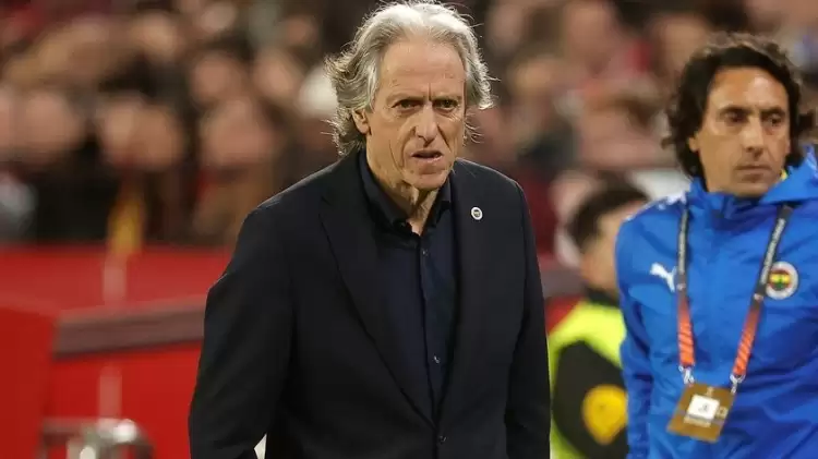 Jorge Jesus'tan Sevilla Maçı Öncesi Paylaşım