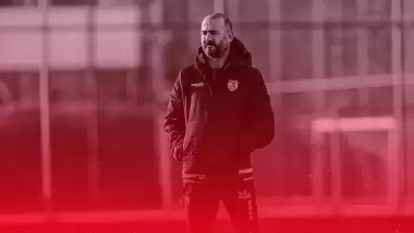 Altınordu'da flaş ayrılık!