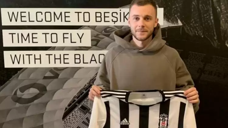 Erdal Güneş, Beşiktaş'a Transfer Olan Alexandru Maxim'i Anlattı 