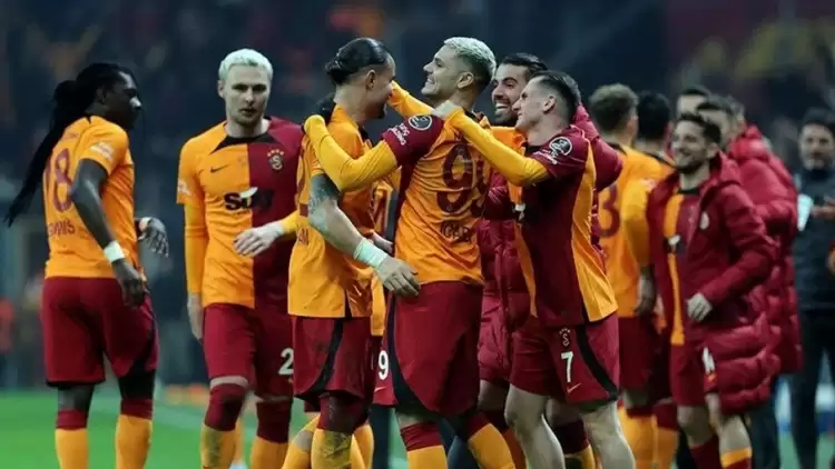 Galatasaray, Konyaspor Maçı Hazırlıklarına Başladı