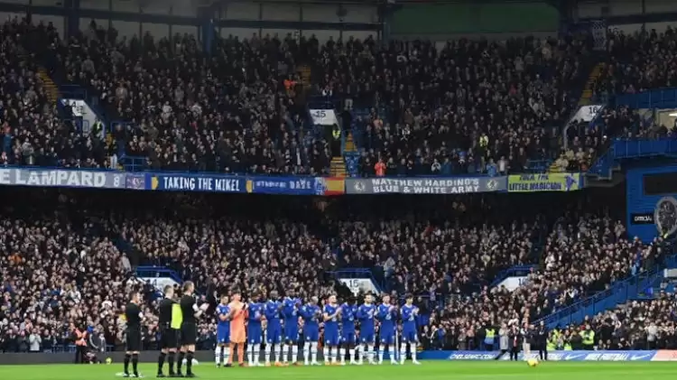 Premier Lig'de Chelsea, Stamford Bridge Stadyumu'nda İftar Verecek