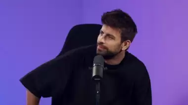 Gerard Pique: "Futbolu hiç özlemiyorum"