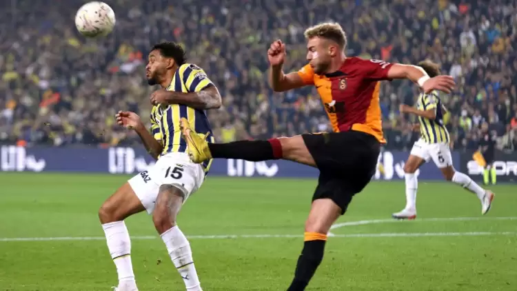 Galatasaray ve Fenerbahçe Transferde Karşı Karşıya! Teklif Yapıldı...